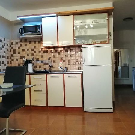 Apartmani Petra Vrsi Dış mekan fotoğraf