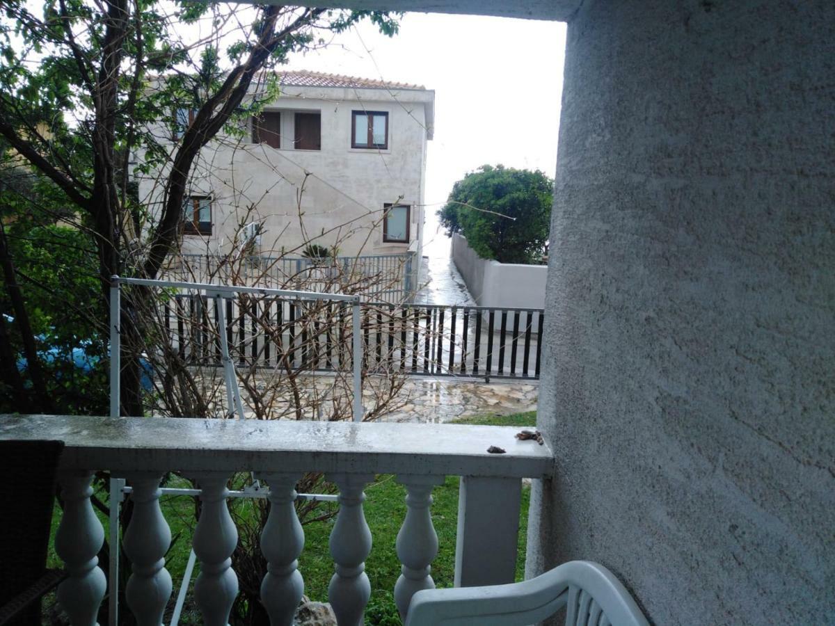 Apartmani Petra Vrsi Dış mekan fotoğraf