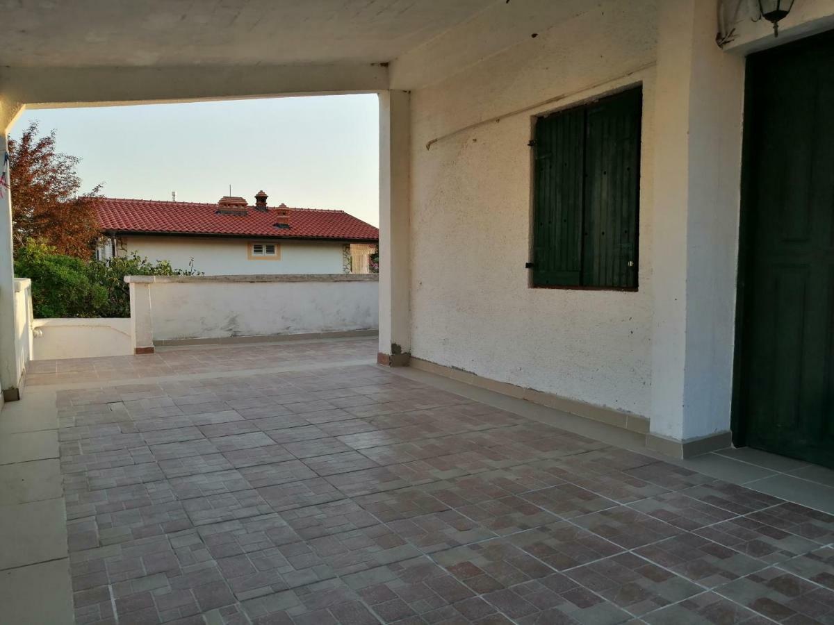 Apartmani Petra Vrsi Dış mekan fotoğraf