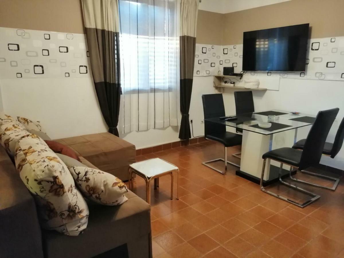 Apartmani Petra Vrsi Dış mekan fotoğraf