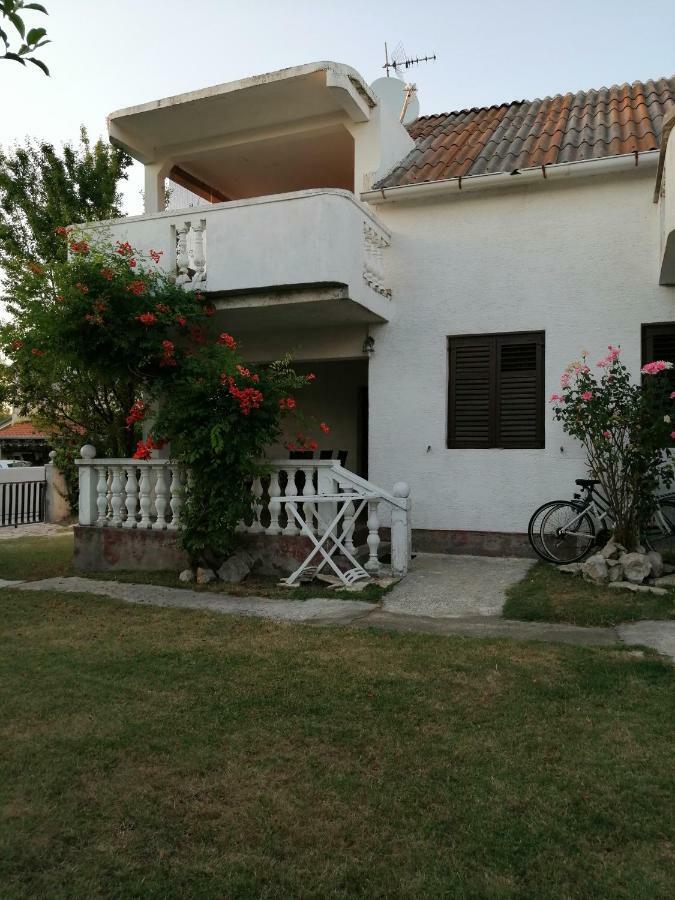 Apartmani Petra Vrsi Dış mekan fotoğraf