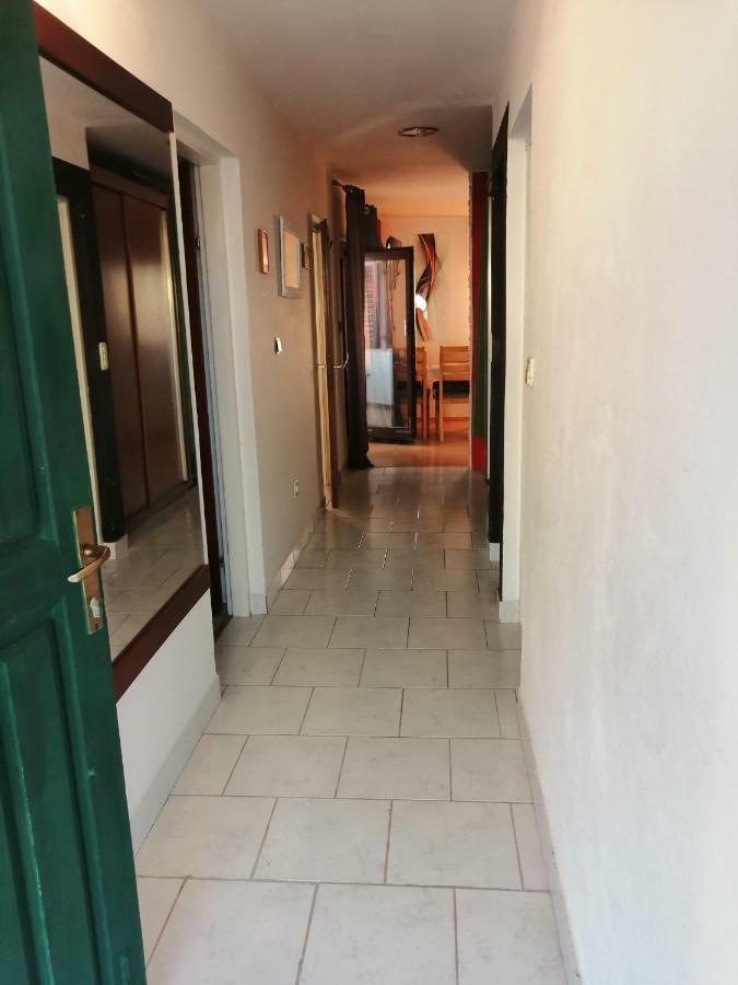 Apartmani Petra Vrsi Dış mekan fotoğraf